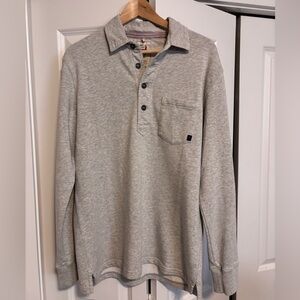 Frenchloop Polo - New Collection